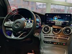 مرسيدس بنز GLC